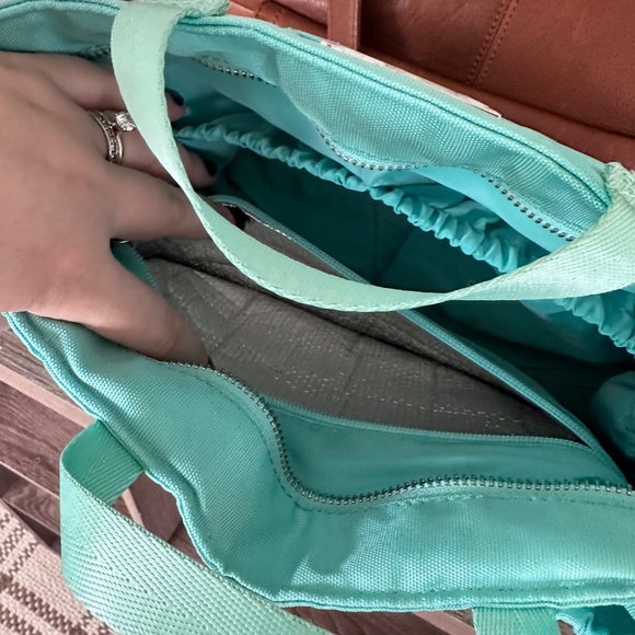 Lily Jade Meggan Diaper Bag - Picture 5 of 9